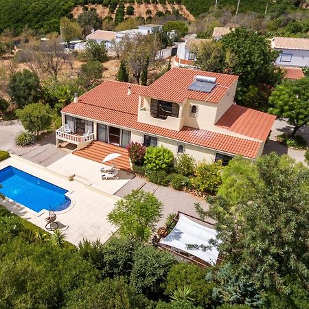 Privilege Casa Da Videira With Swimming Pool, Quelfes - Olhão Екстериор снимка