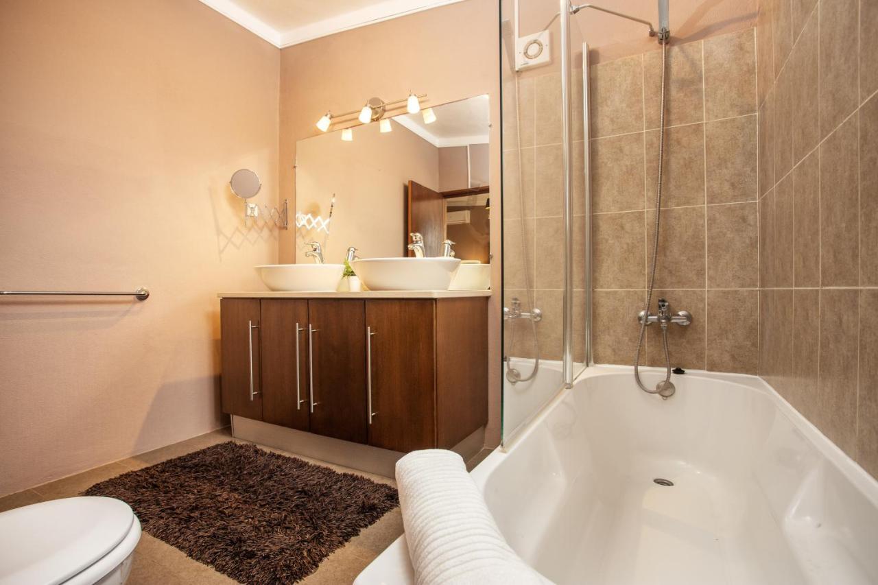 Privilege Casa Da Videira With Swimming Pool, Quelfes - Olhão Екстериор снимка