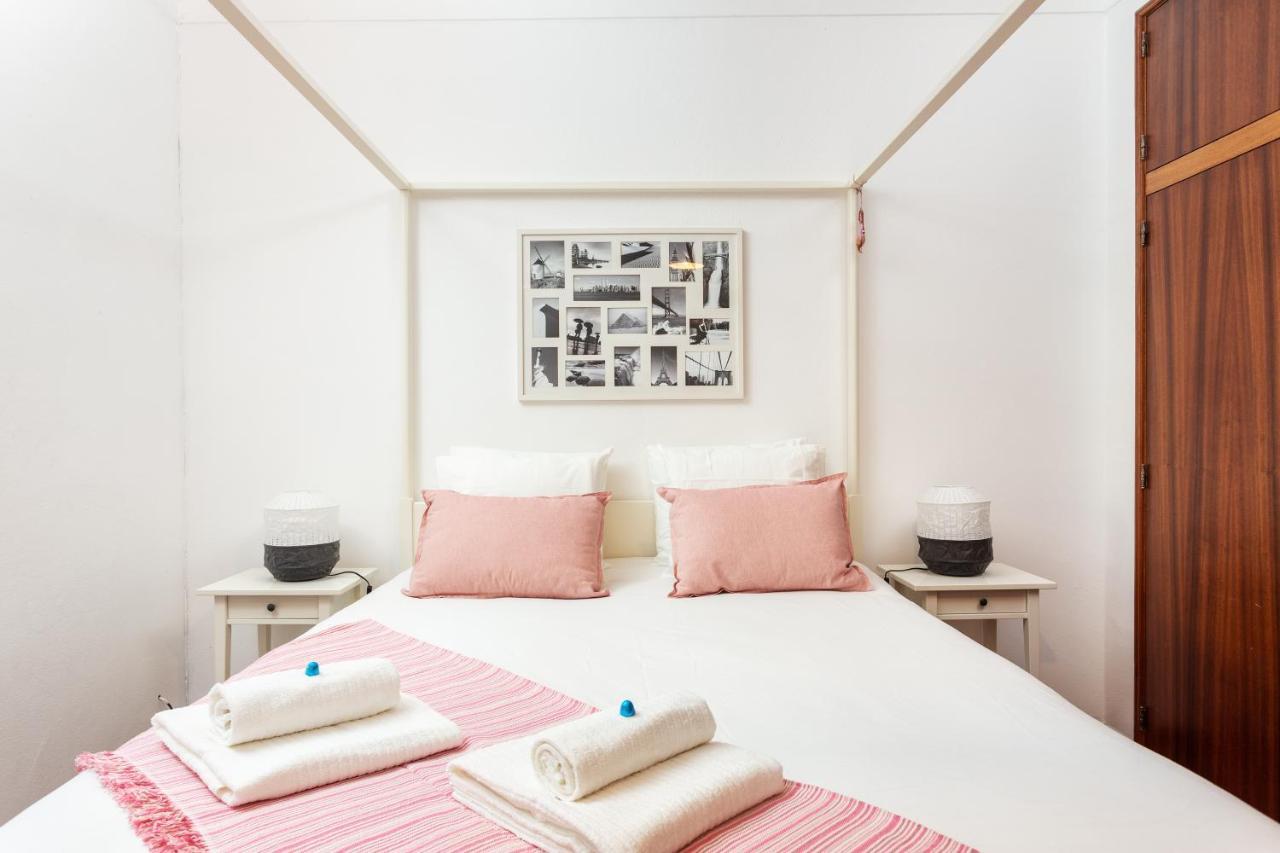 Privilege Casa Da Videira With Swimming Pool, Quelfes - Olhão Екстериор снимка