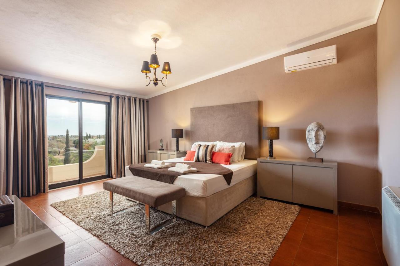 Privilege Casa Da Videira With Swimming Pool, Quelfes - Olhão Екстериор снимка