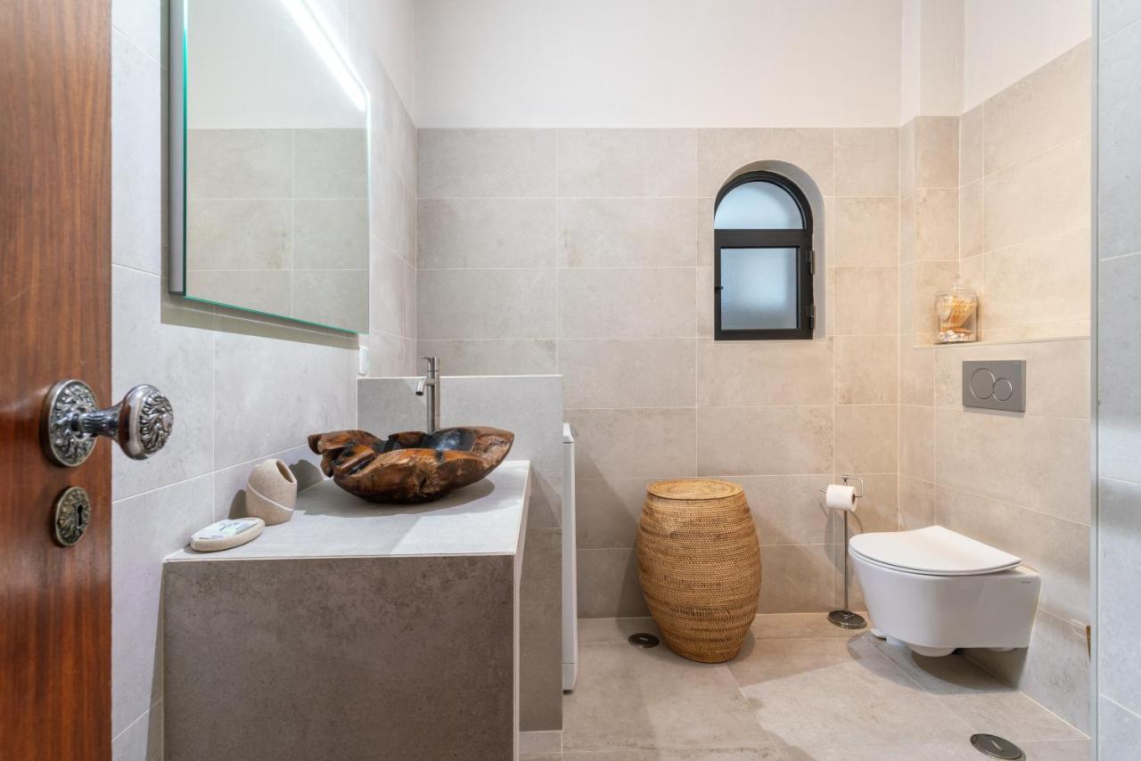 Privilege Casa Da Videira With Swimming Pool, Quelfes - Olhão Екстериор снимка
