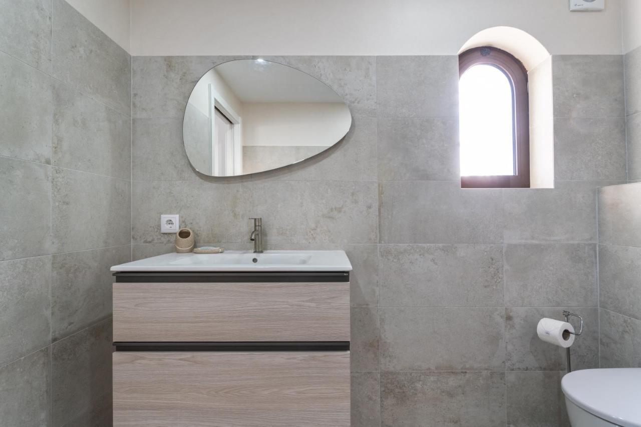 Privilege Casa Da Videira With Swimming Pool, Quelfes - Olhão Екстериор снимка